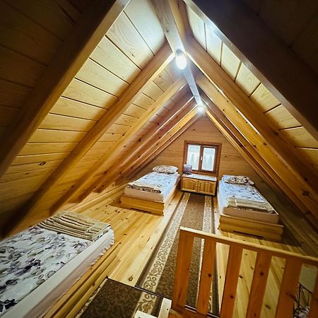 Villa Paradise Beli Iskar Esterno foto