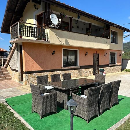 Villa Paradise Beli Iskar Esterno foto