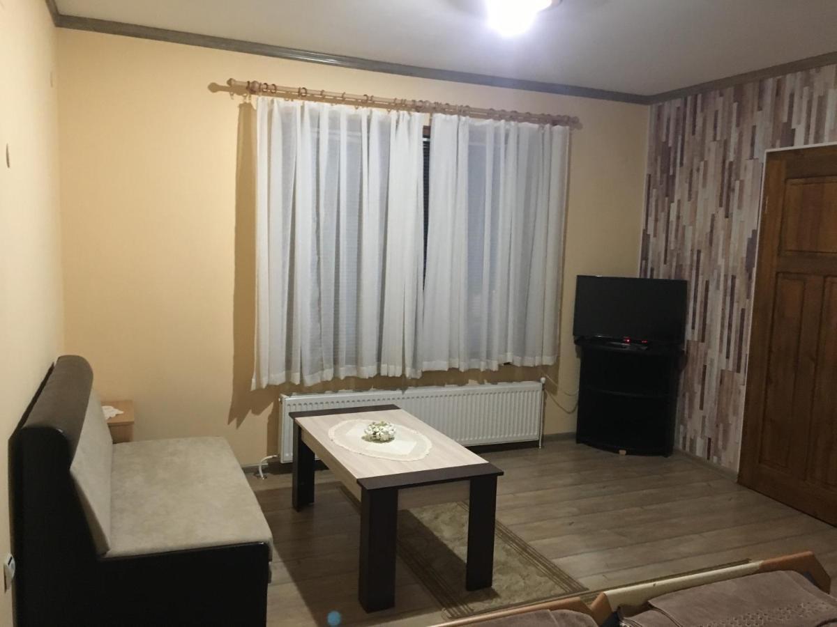 Villa Paradise Beli Iskar Esterno foto
