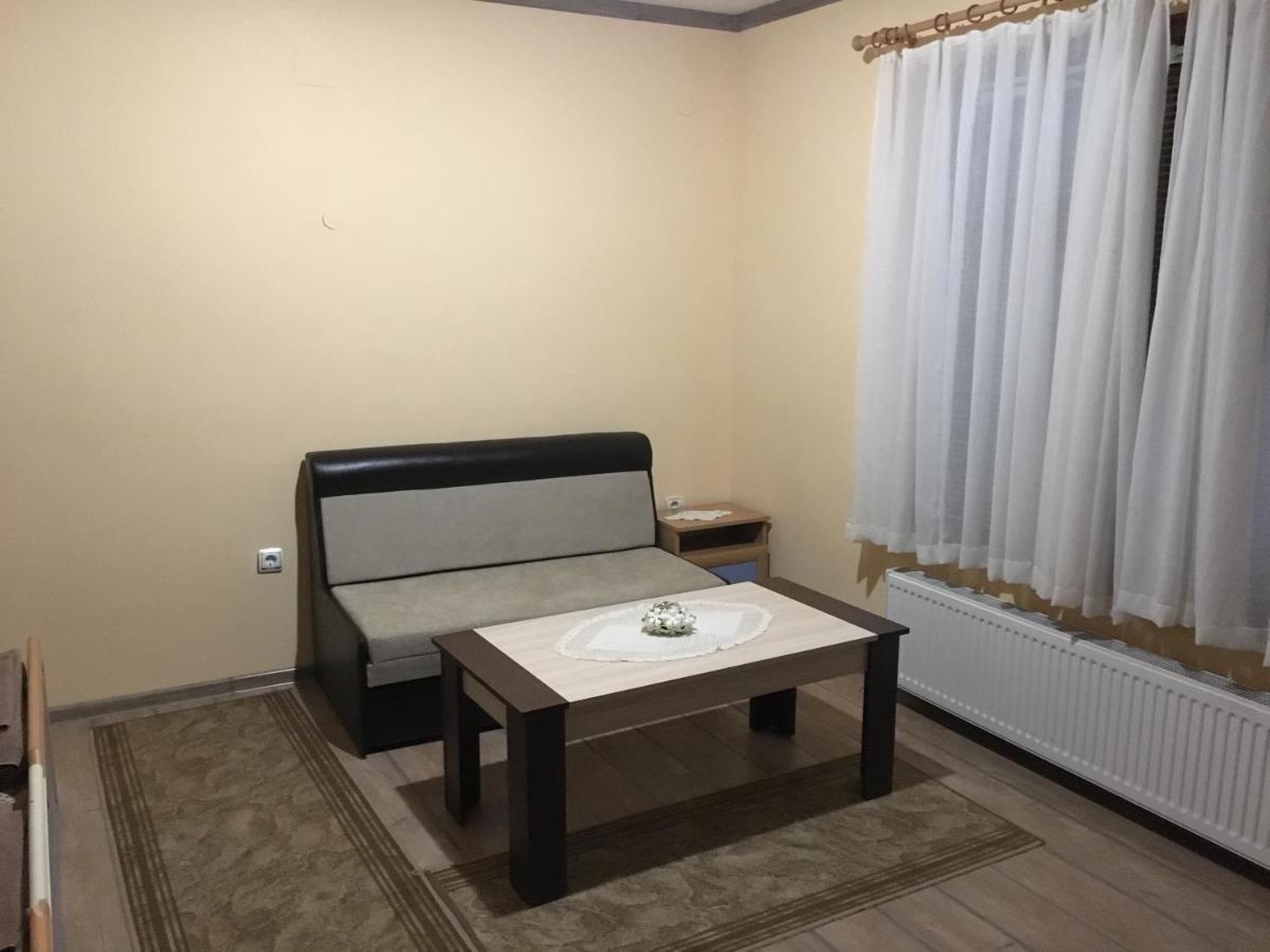 Villa Paradise Beli Iskar Esterno foto