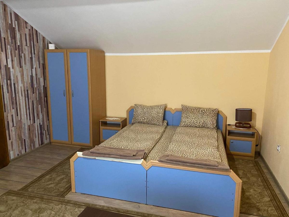 Villa Paradise Beli Iskar Esterno foto