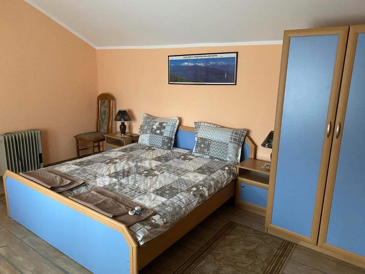 Villa Paradise Beli Iskar Esterno foto