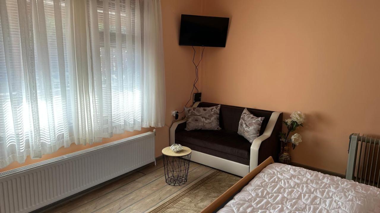 Villa Paradise Beli Iskar Esterno foto
