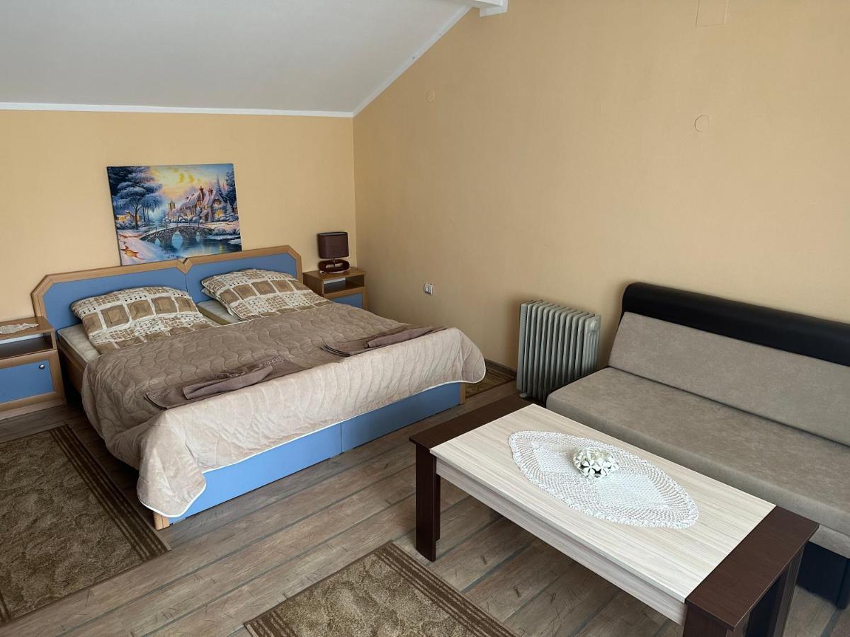 Villa Paradise Beli Iskar Esterno foto