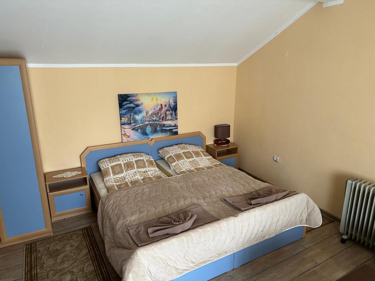 Villa Paradise Beli Iskar Esterno foto