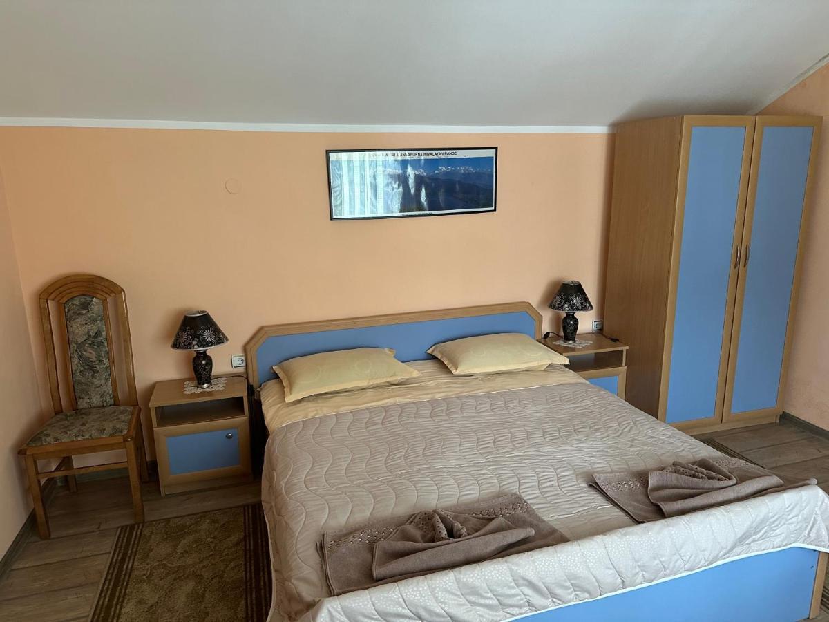Villa Paradise Beli Iskar Esterno foto