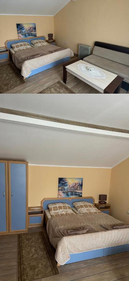 Villa Paradise Beli Iskar Esterno foto