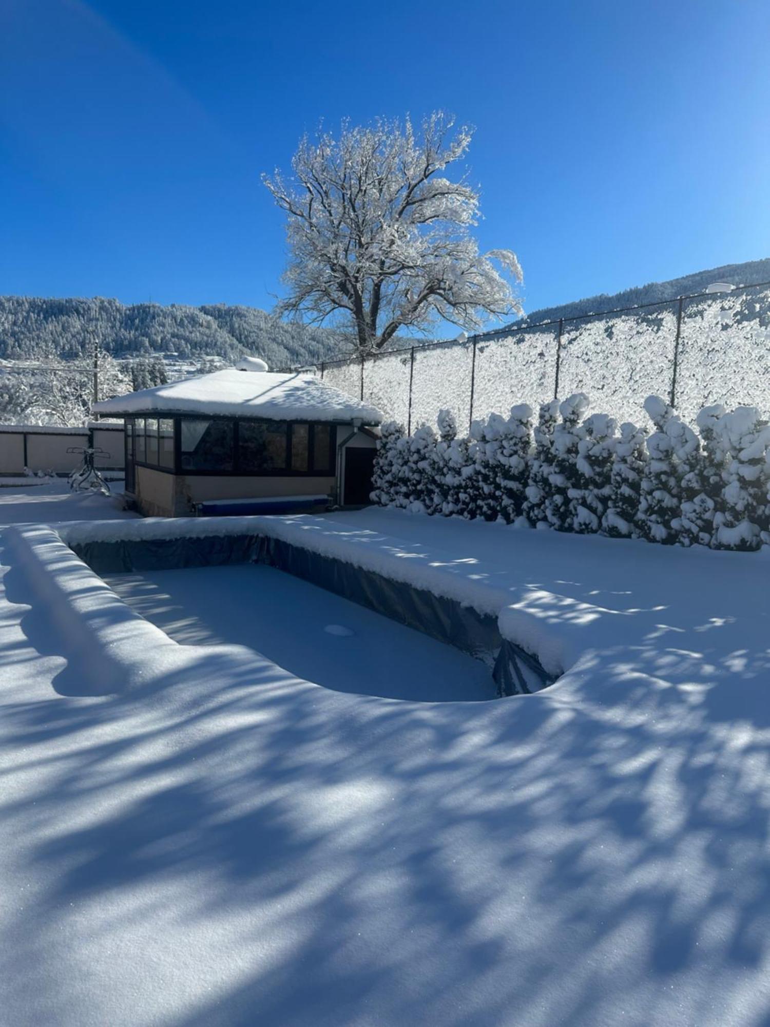 Villa Paradise Beli Iskar Esterno foto