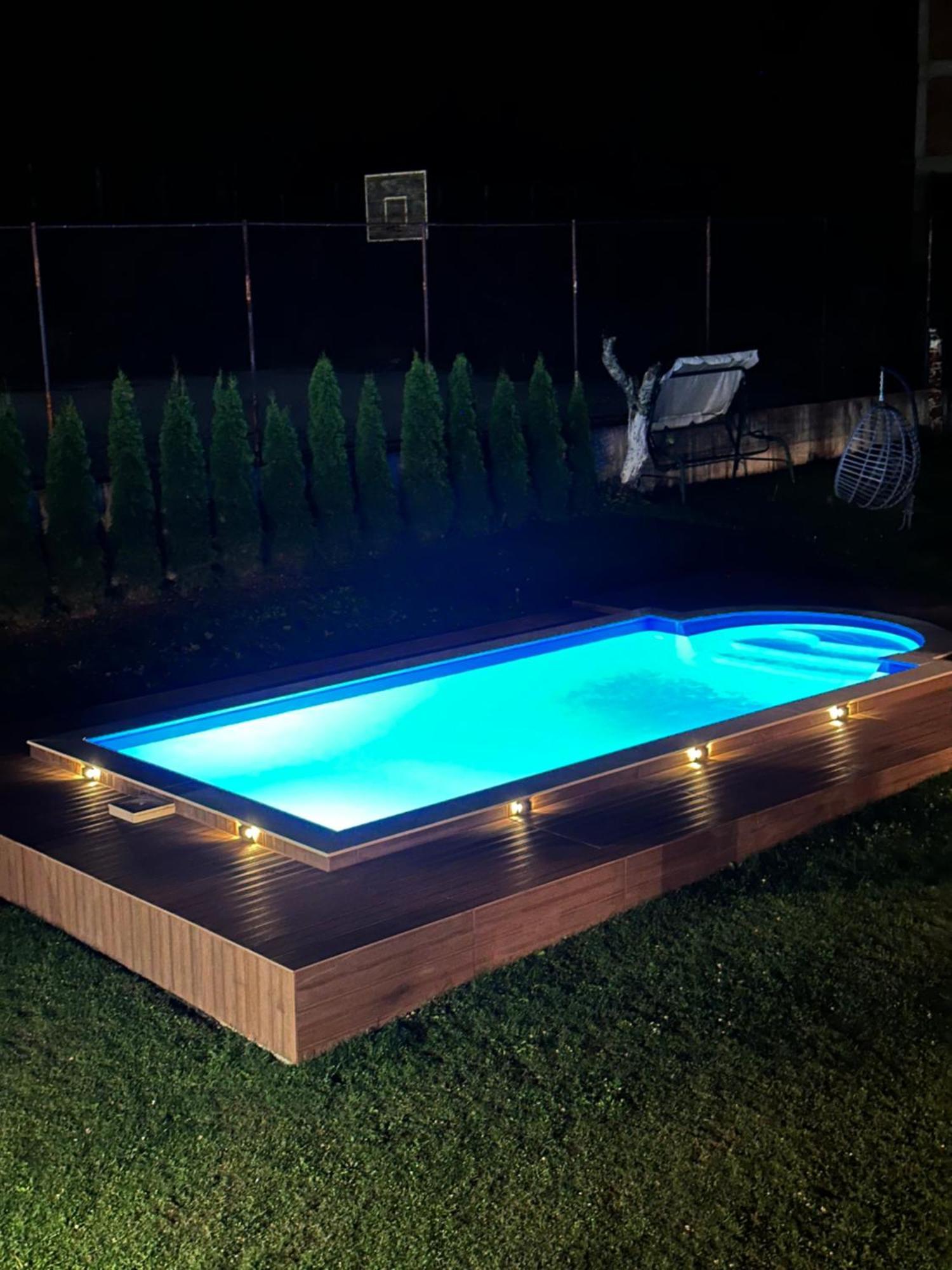 Villa Paradise Beli Iskar Esterno foto