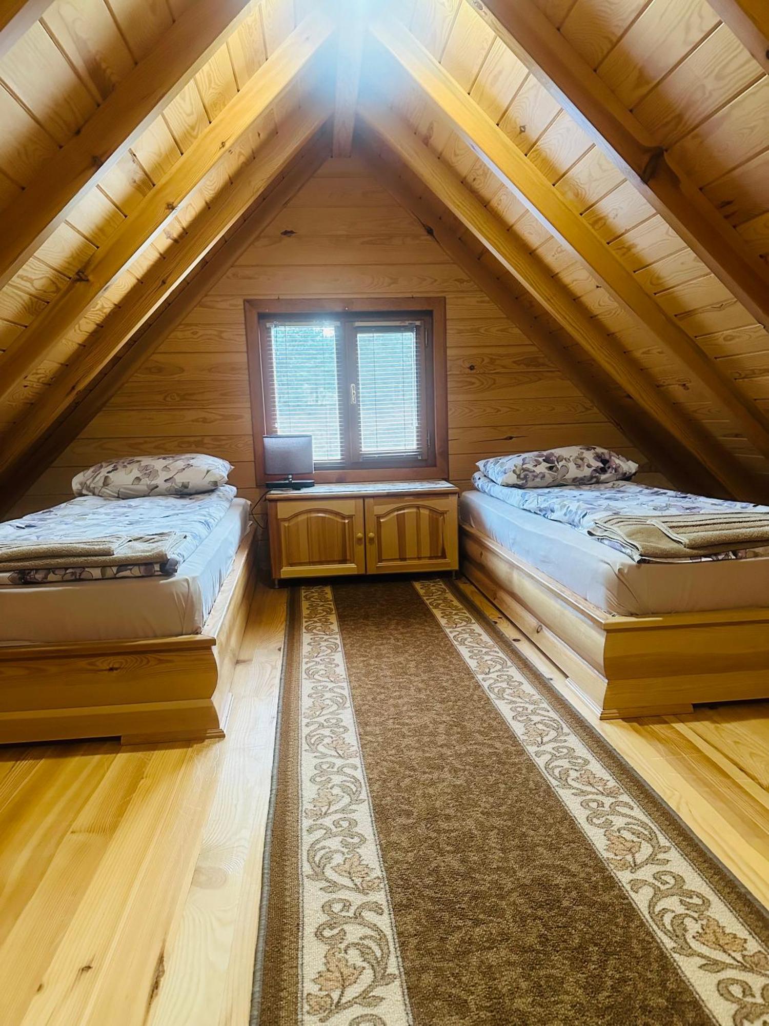 Villa Paradise Beli Iskar Esterno foto