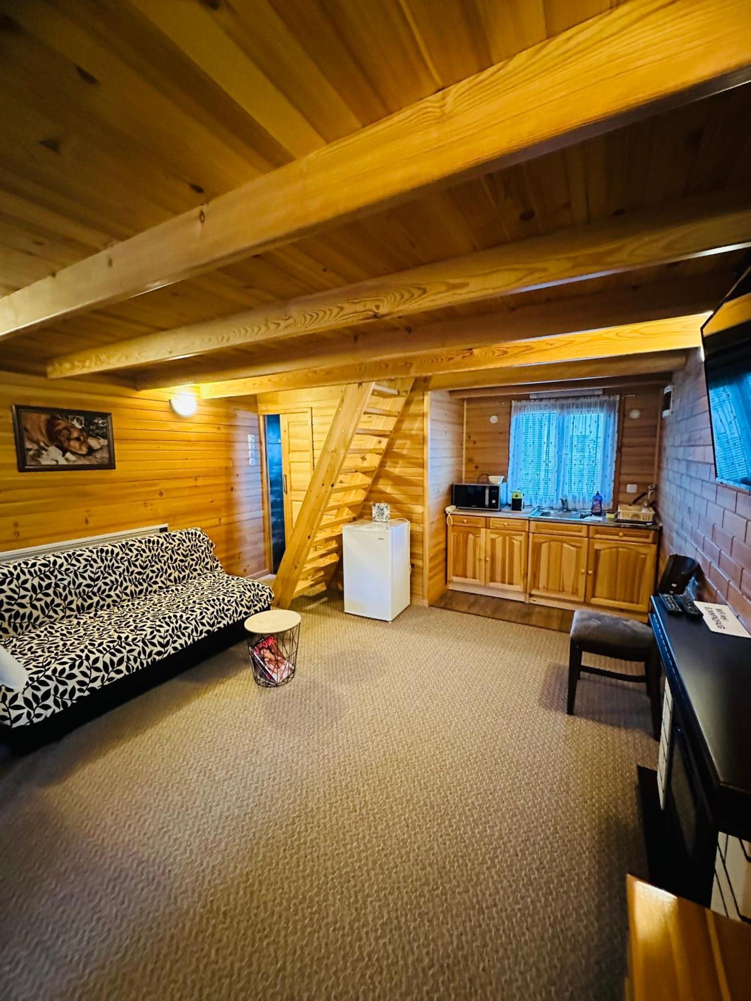Villa Paradise Beli Iskar Esterno foto