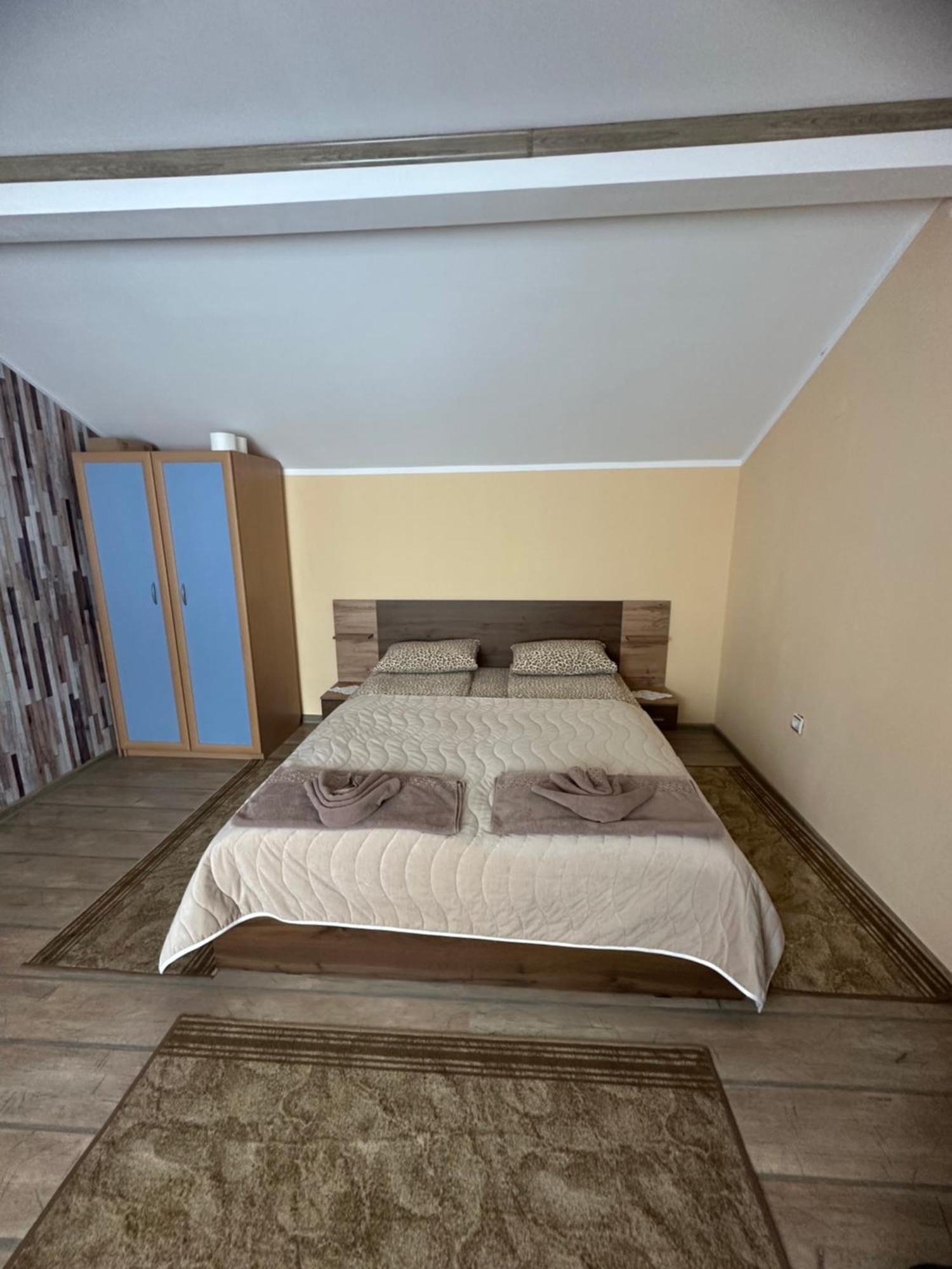 Villa Paradise Beli Iskar Esterno foto