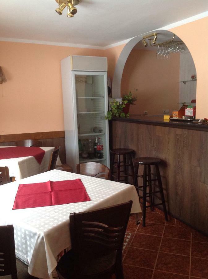 Villa Paradise Beli Iskar Esterno foto