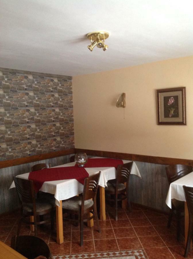 Villa Paradise Beli Iskar Esterno foto