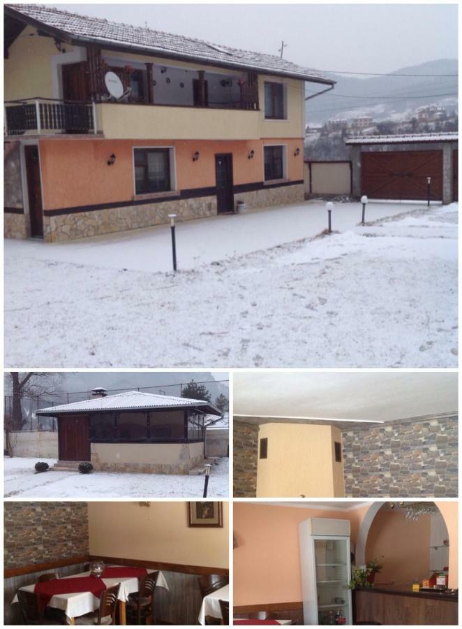 Villa Paradise Beli Iskar Esterno foto