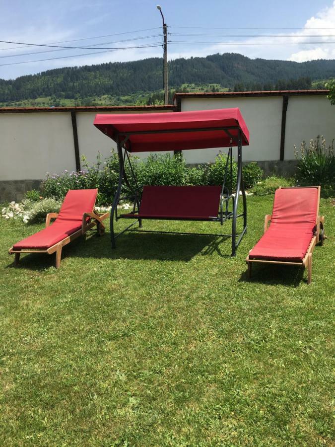 Villa Paradise Beli Iskar Esterno foto