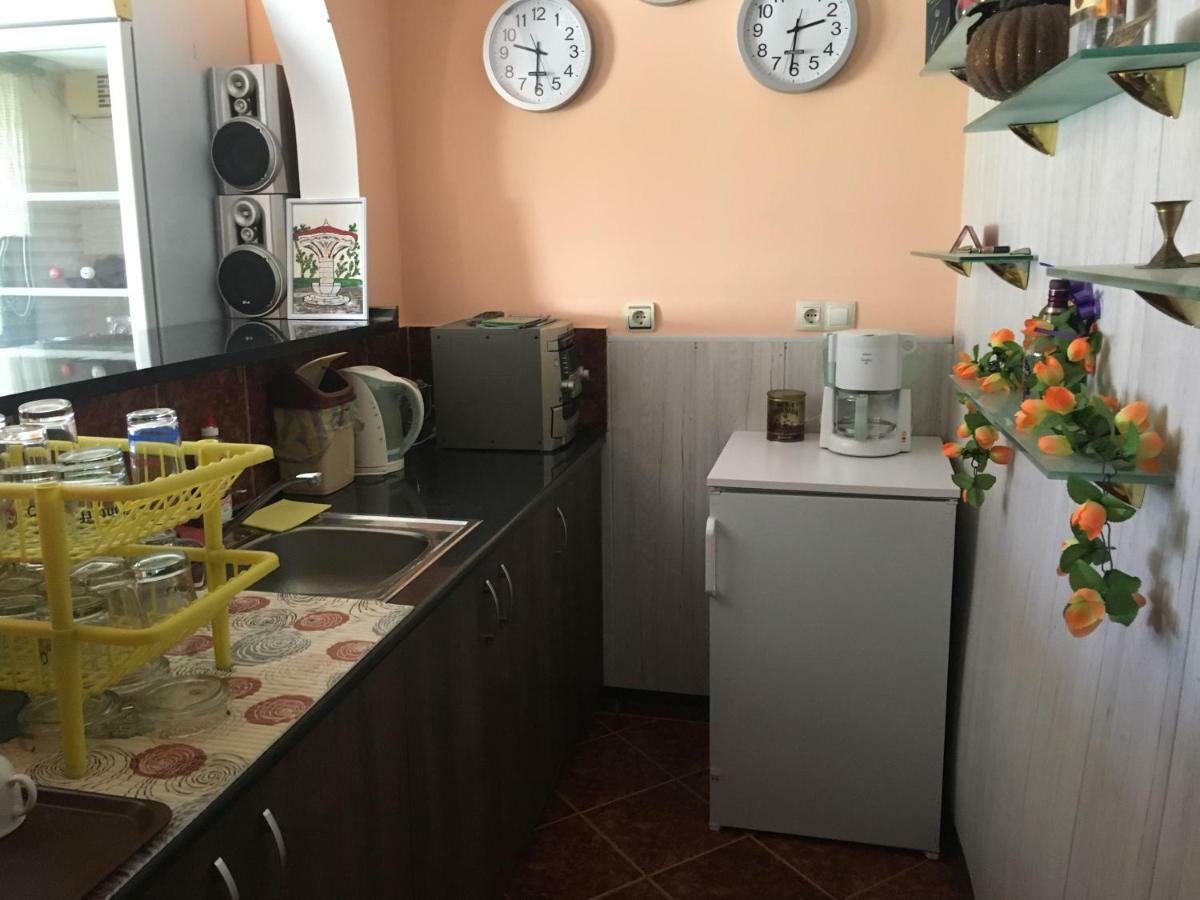 Villa Paradise Beli Iskar Esterno foto