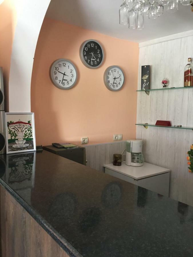 Villa Paradise Beli Iskar Esterno foto