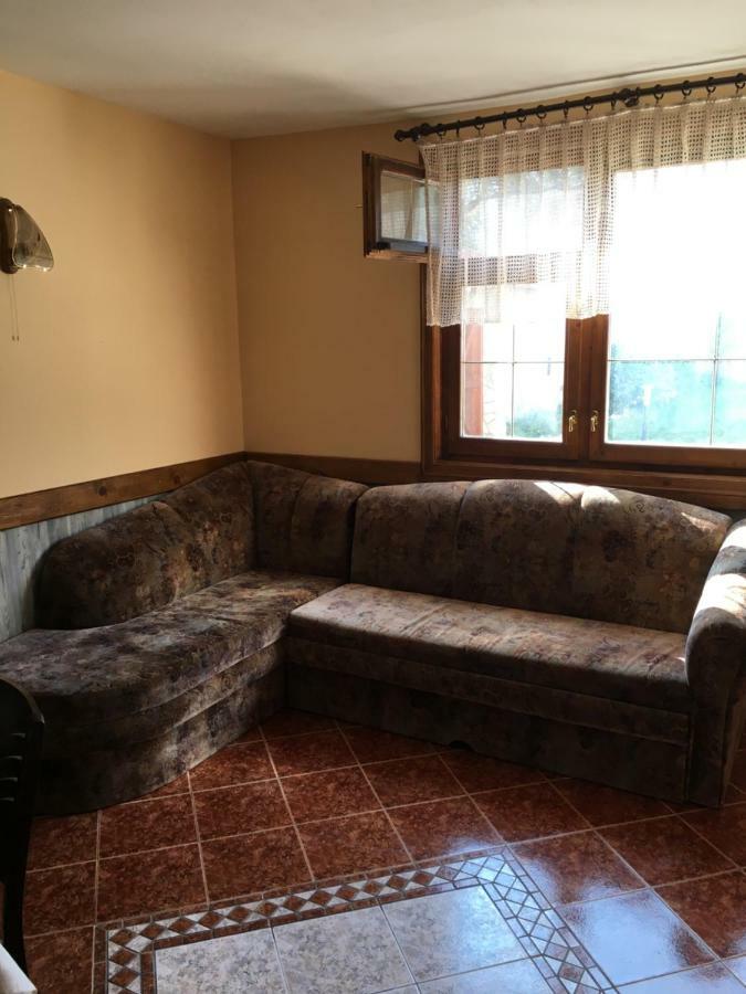 Villa Paradise Beli Iskar Esterno foto