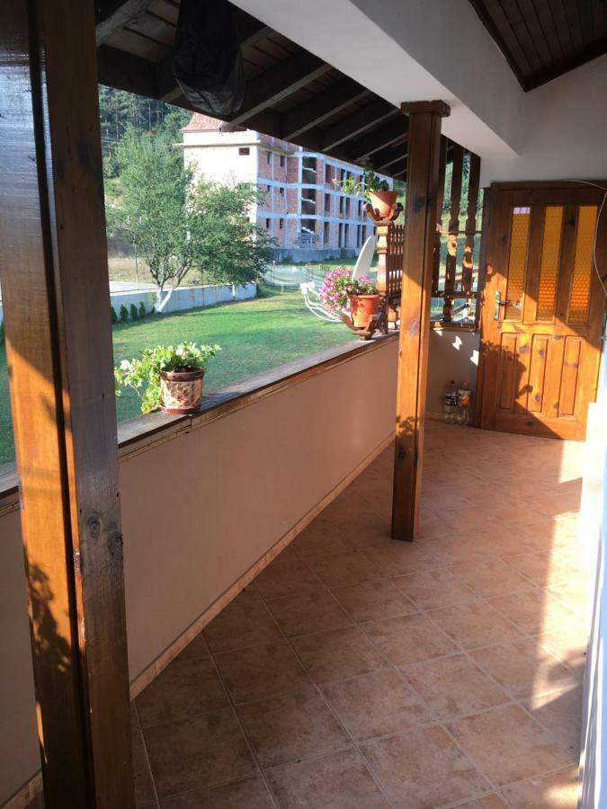 Villa Paradise Beli Iskar Esterno foto