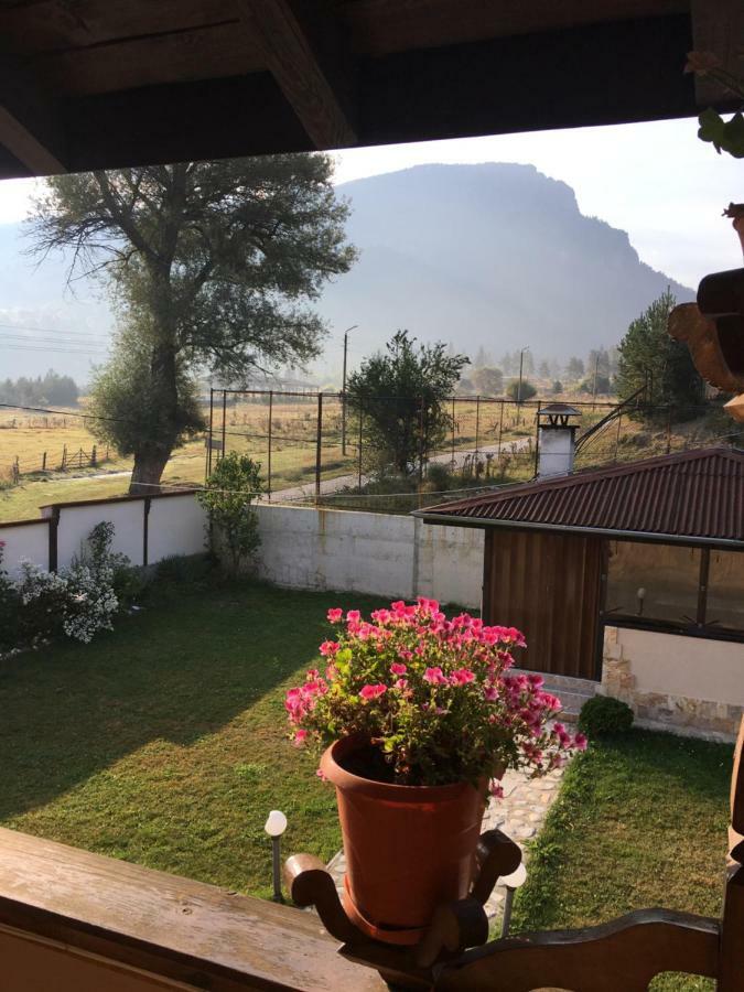 Villa Paradise Beli Iskar Esterno foto